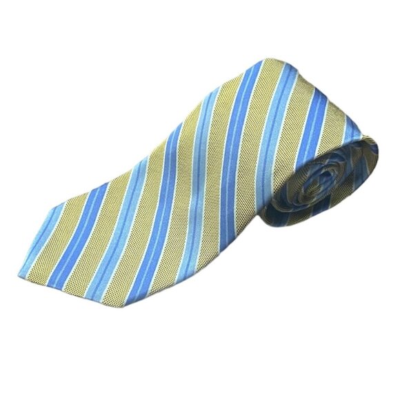 Brooks Brothers Silk‎ Tie 346 - Picture 1 of 4